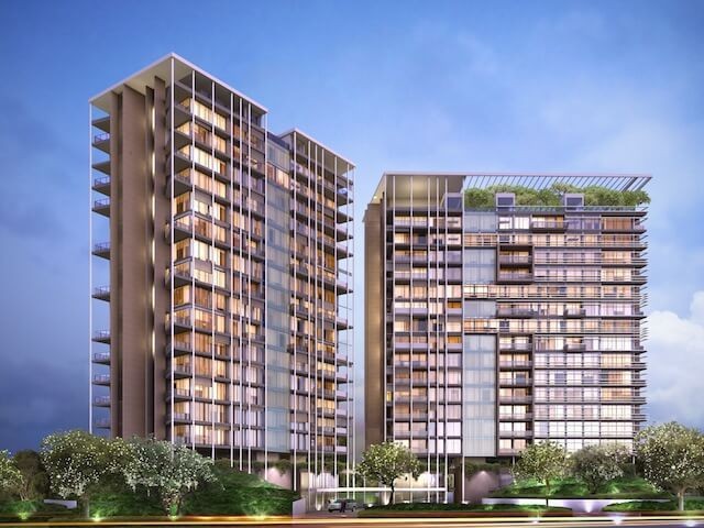 Saigon Golf Country Club And Residences