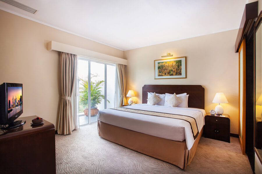 Norfolk Hotel