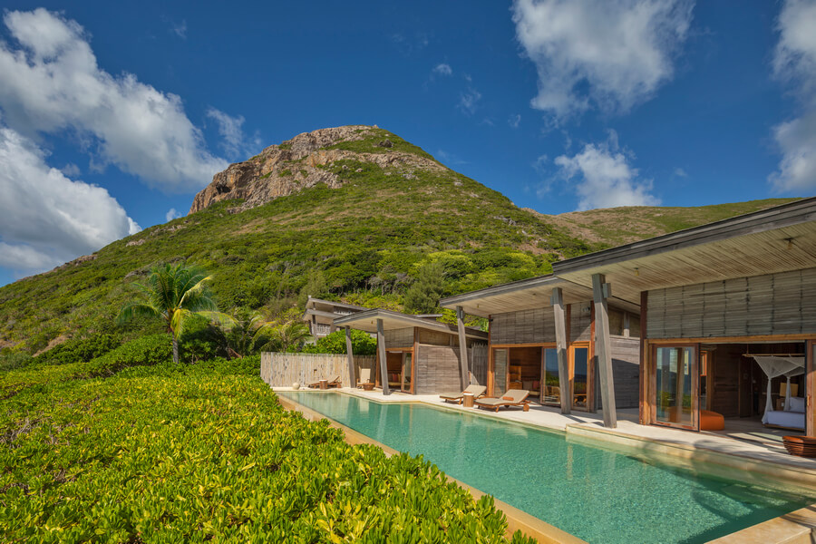 Six Senses Con Dao