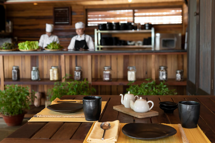 Six Senses Con Dao